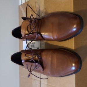 Kenneth cole New York Straight Line Men's Shoes 10 M Dress/Formal